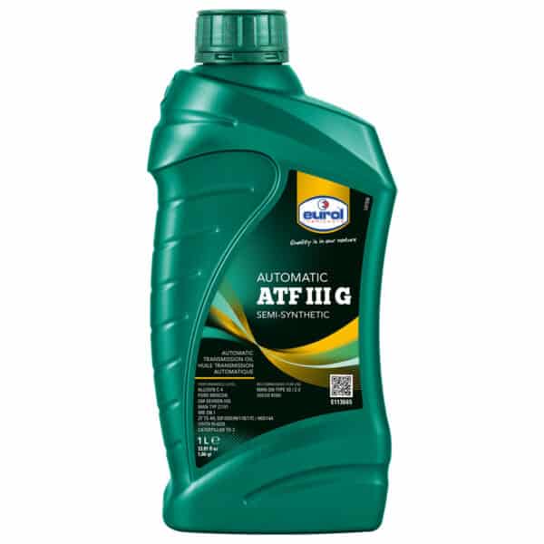 Iii G Synthetic 1l