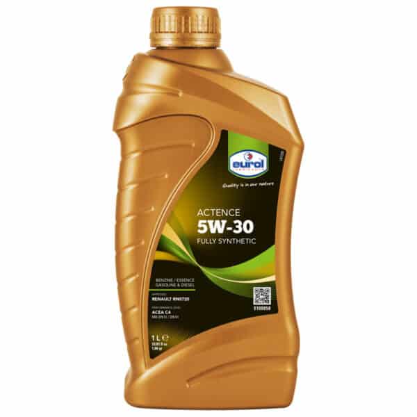 Actence Full Synthetic 5w30 1l