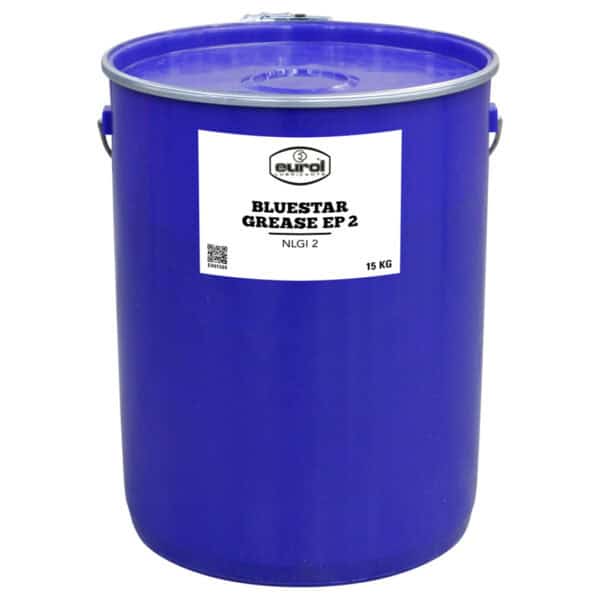 Bluestar Grease Ep2 15kg
