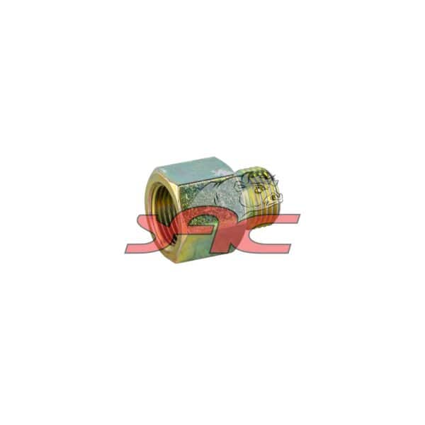 Reducer Bush M16 - 3/8