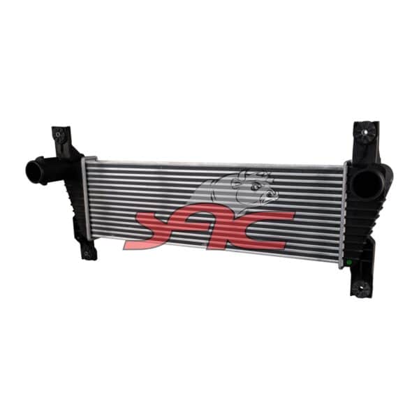 Intercooler