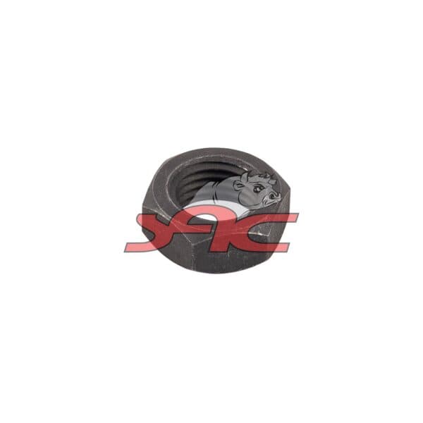 Wheel Stud Back Nut
