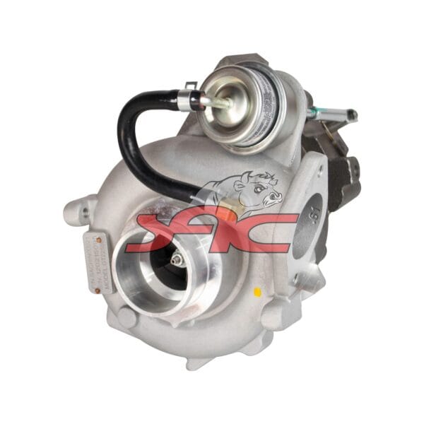 Turbo