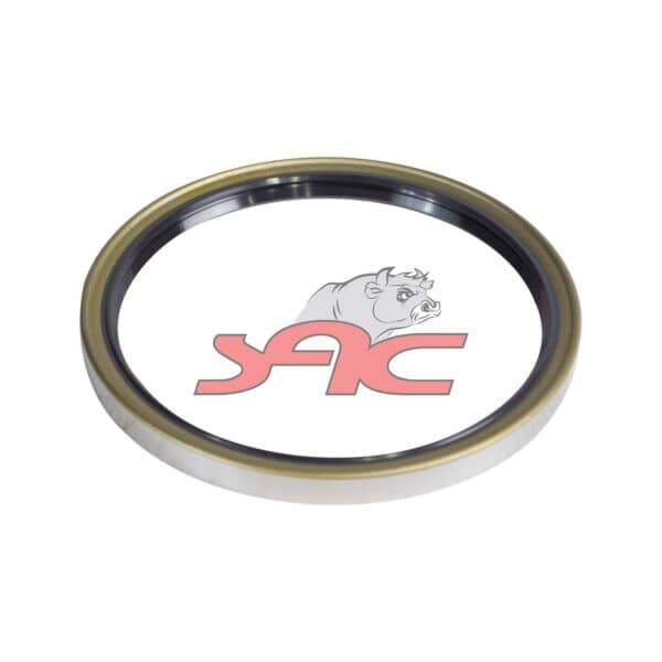 Rear Hub Oil Seal
