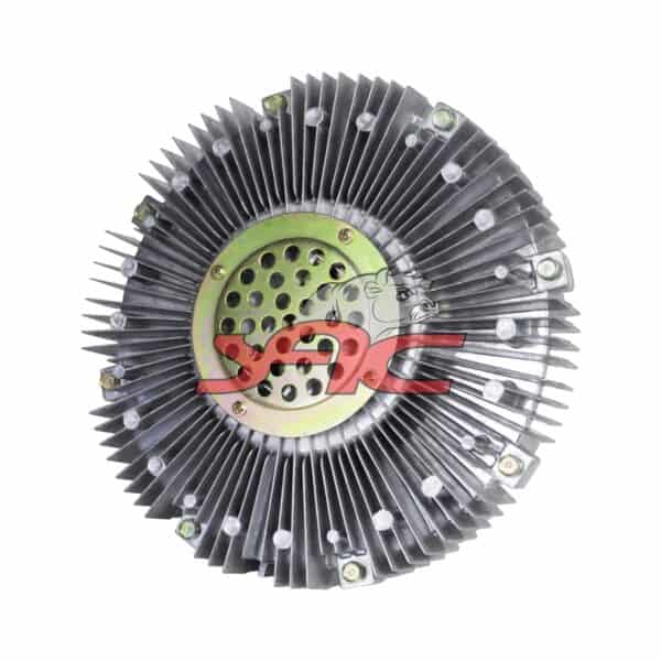 Visco Fan Clutch