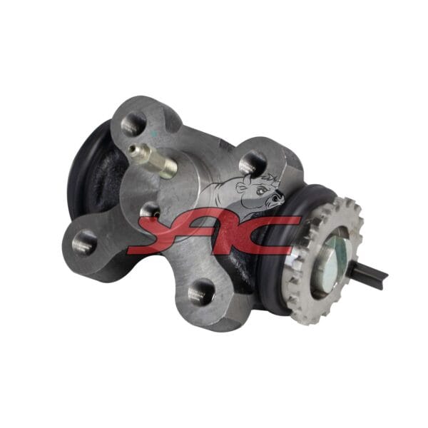 Rear Brake Expander L/h