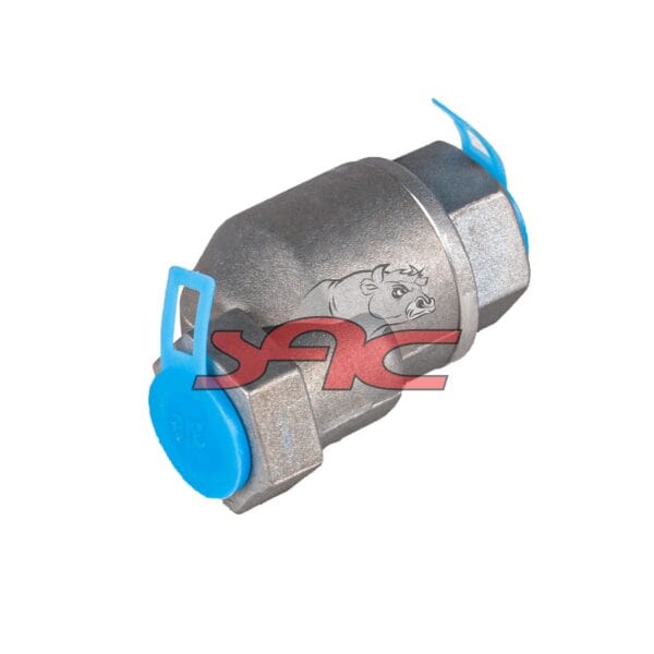 Air Brake Check Valve