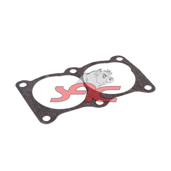 Compressor Head Gasket