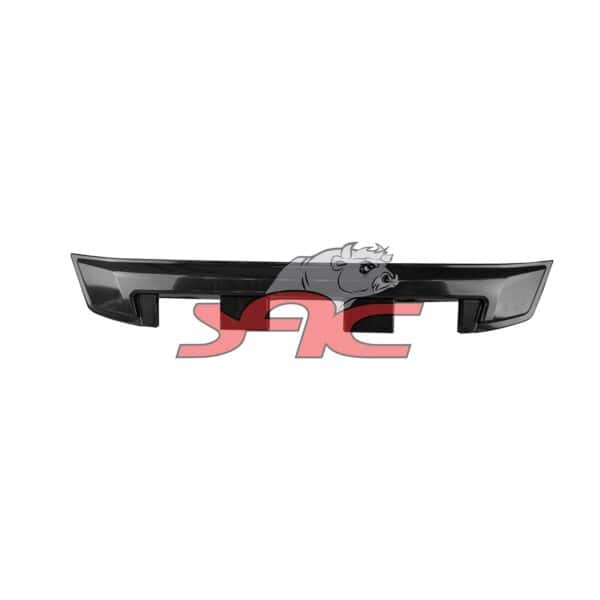 Bumper Centre Cover Upper