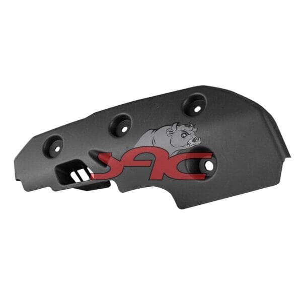 Bumper Corner Trim R/h