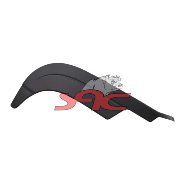 Front Fender Trim L/h