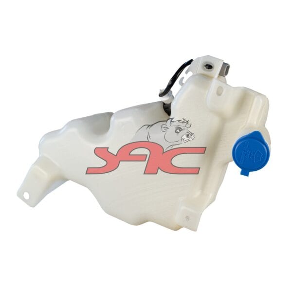 Wiper Water Tank