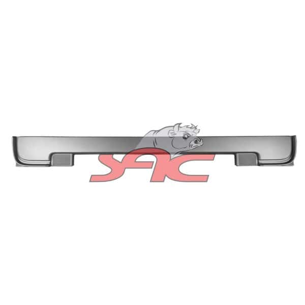 Lower Grille