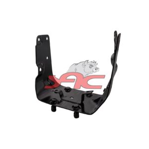 Step Box Lower Bracket R/h
