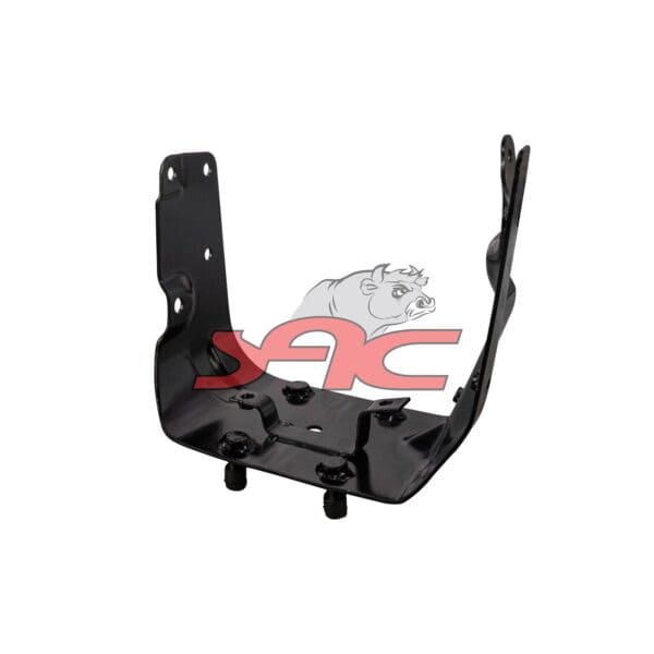 Step Box Lower Bracket R/h