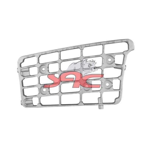 Step Box Step Plate Lower