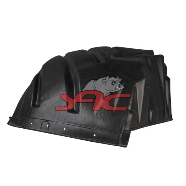Mudguard Cover R/h