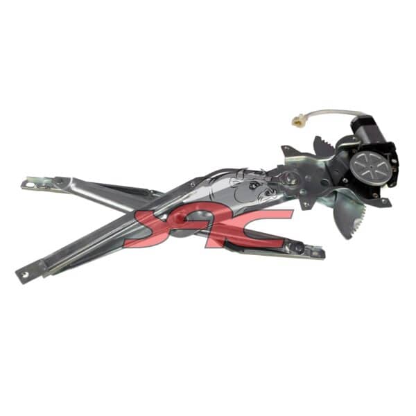 Window Regulator Elec L/h