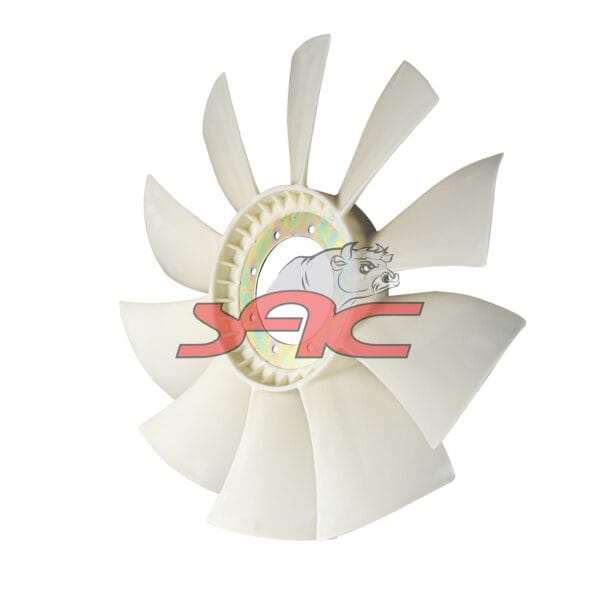 Fan Blade