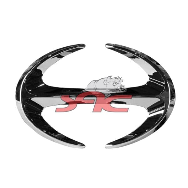 Hino Logo Badge
