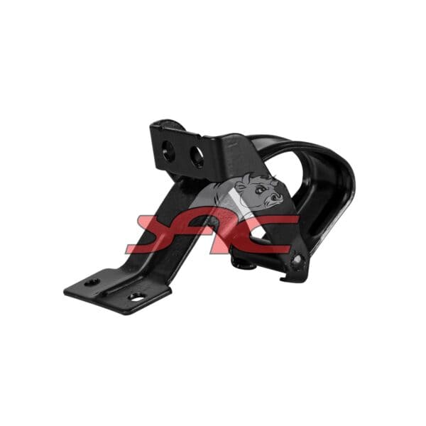 Front Panel Hinge