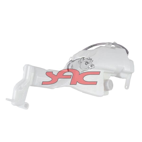 Radiator Water Tank