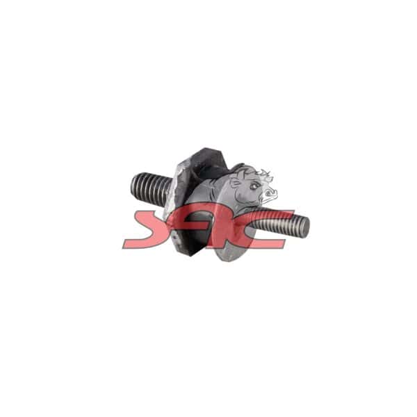 Headlight Bolt