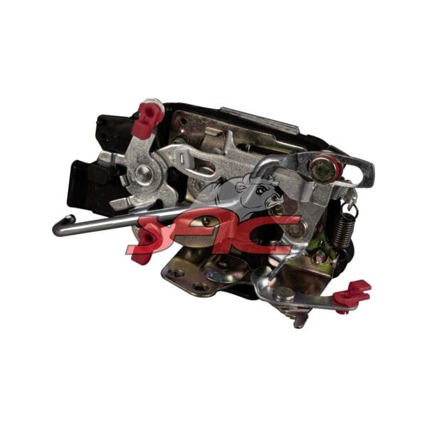 Door Locking Mechanism L/h