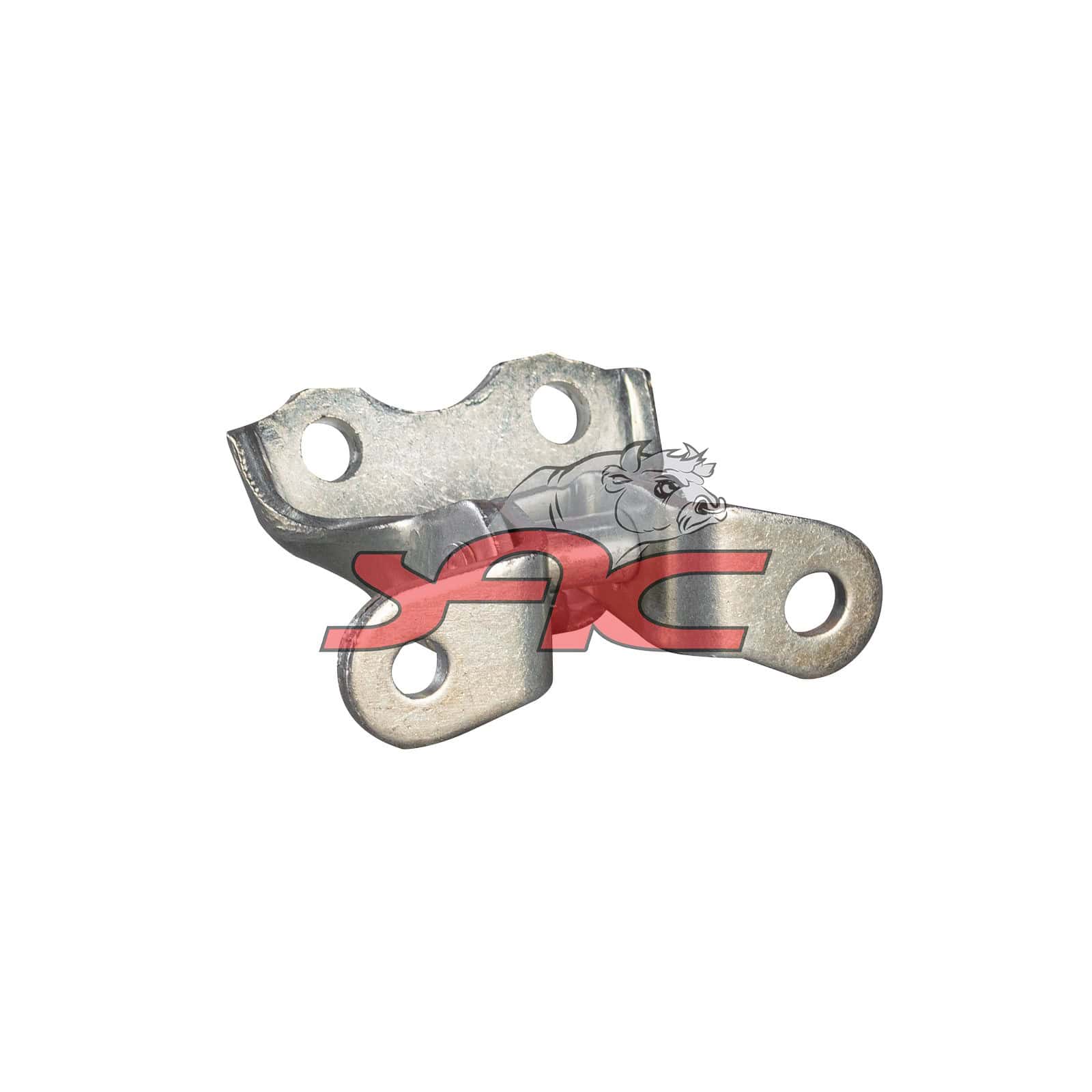 HINO 300 915 DOOR HINGE LOWER L/H