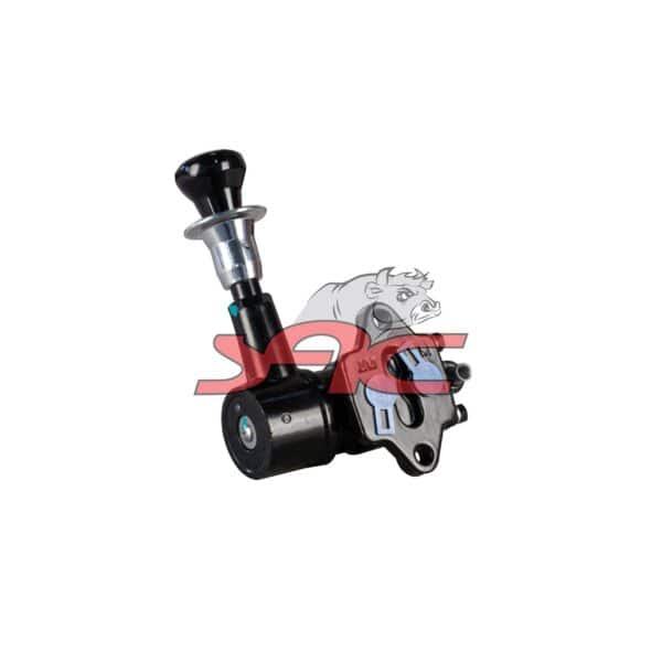 Hand Brake Valve