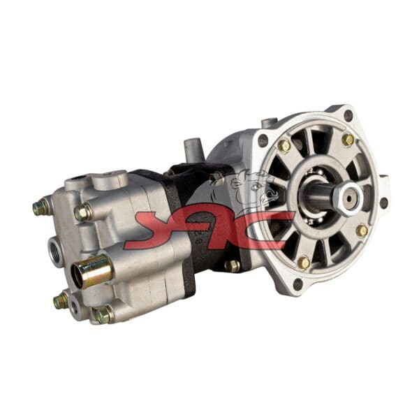 Compressor