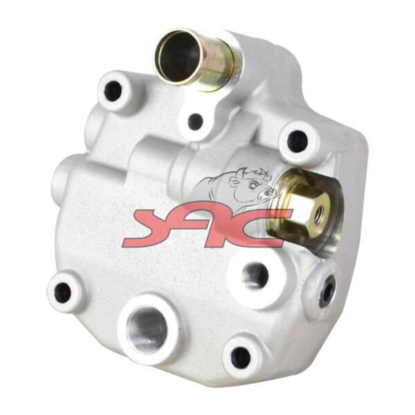 Compressor Head