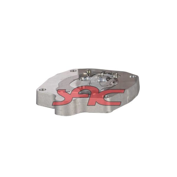 Compressor Valve Plate