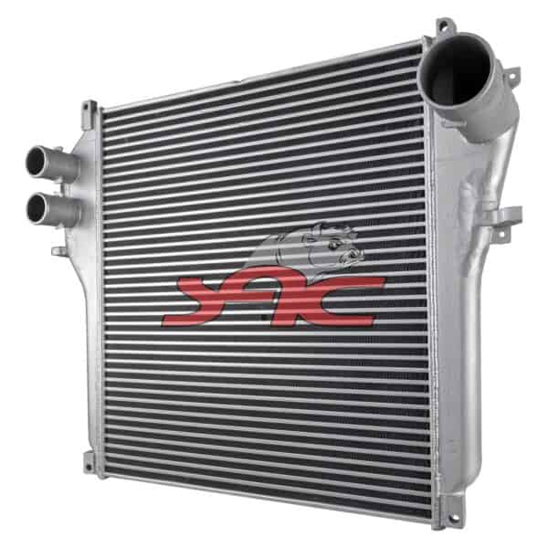 Intercooler