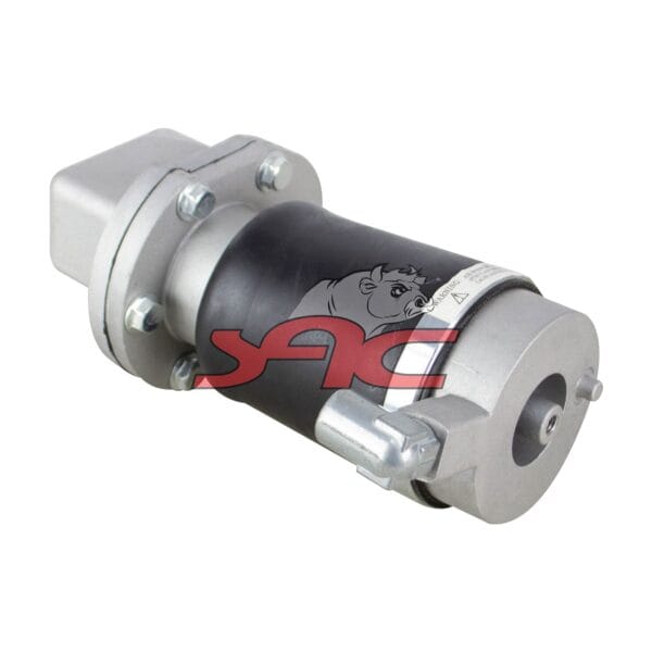 Rear Cab Air Bellow