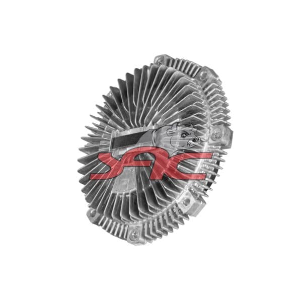 Gear Control Cylinder