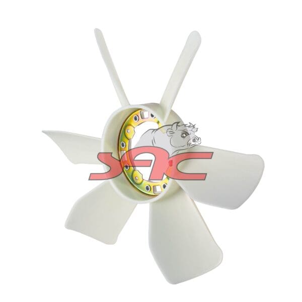 Fan Blade
