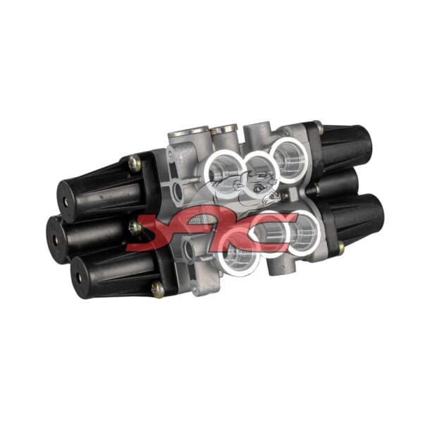 4-way Valve
