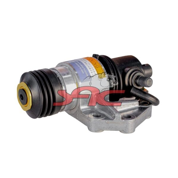 Powershift Cylinder