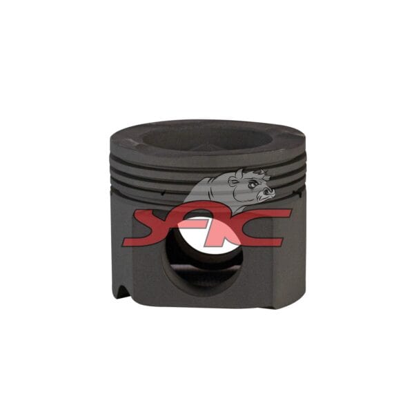 Piston