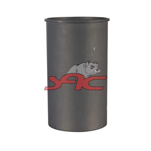Liner Without Seal Rings