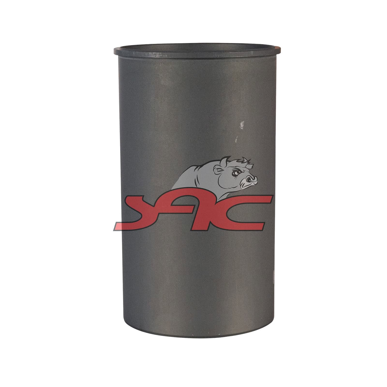 Liner Without Seal Rings