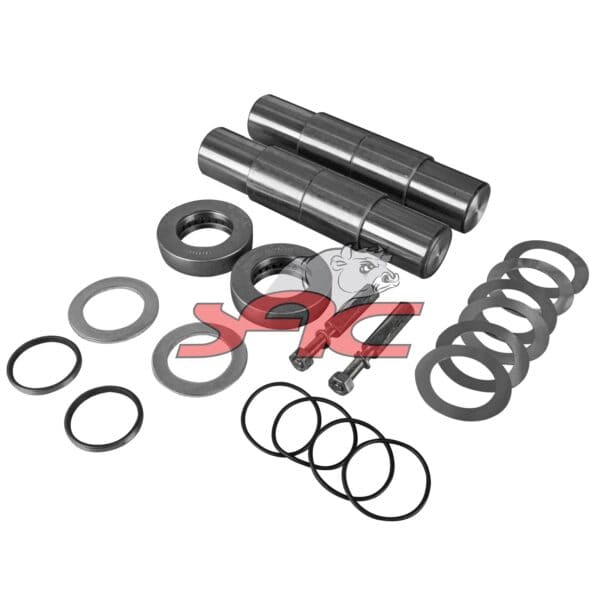 King Pin Kit