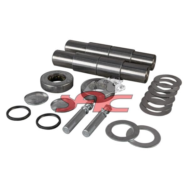 King Pin Kit