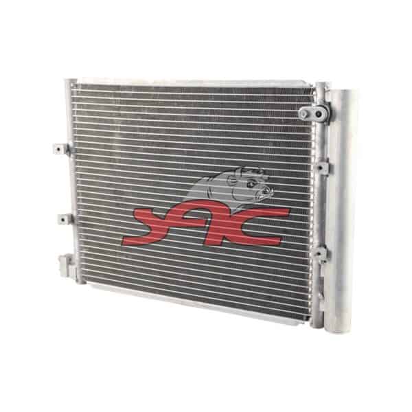 Aircon Condenser