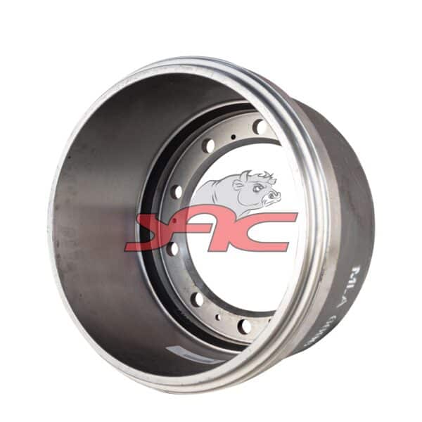 Rear Brake Drum