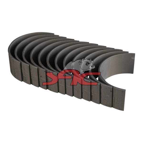 Bigendbearing Kit