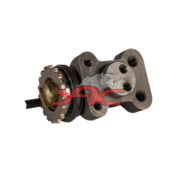 Front Wheel Cylinder R/h