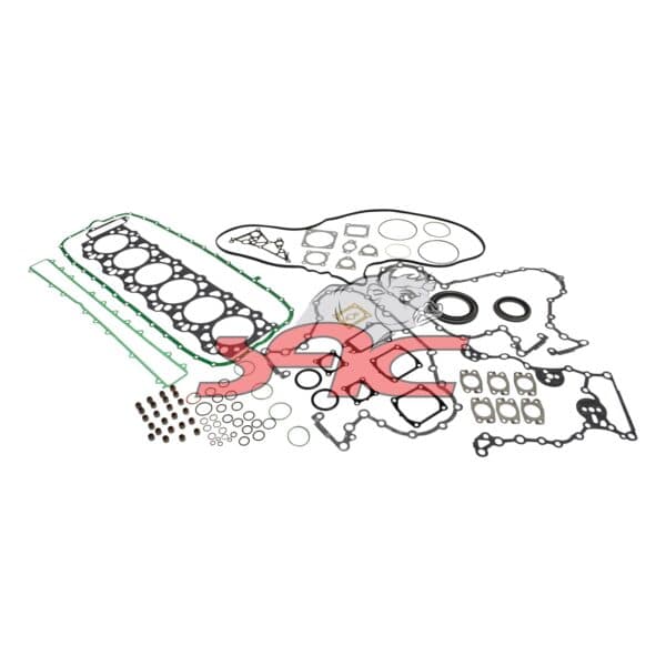 Overhaul Full Gasket Kit
