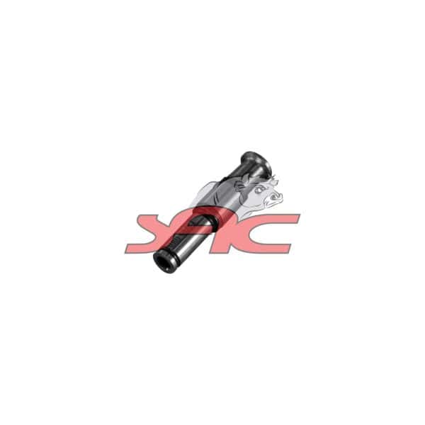 Injector Control Valve